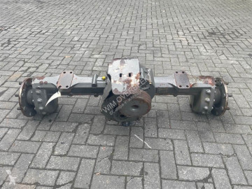 نقل الحركة محور Volvo