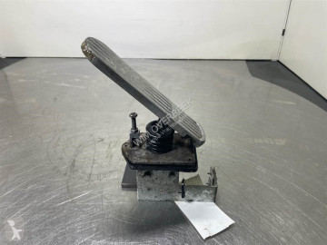 O&K L25.5 - Gas pedal/Fusspedal/Gaspedaal