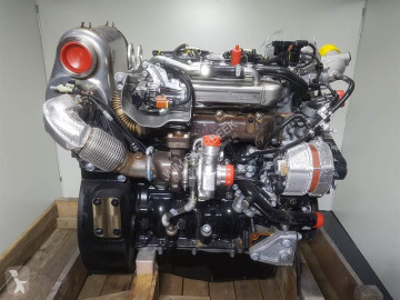 Perkins 854 - Engine/Motor