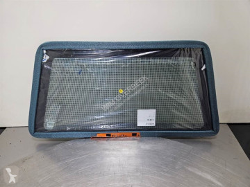 Equipamiento interior Ahlmann nueva
