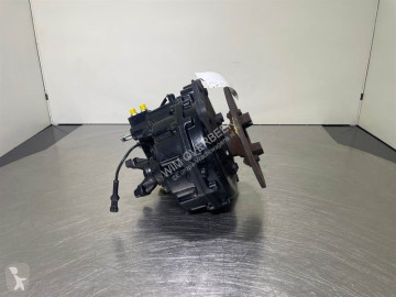 Manitou MT14/ 1840-Spicer Dana 357/353-003-Transmission