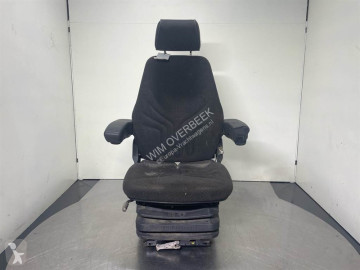 Equipamiento interior Liebherr