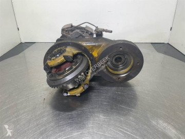 JCB 409 ZX - Transmission/Getriebe/Transmis