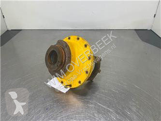 نقل الحركة محور JCB