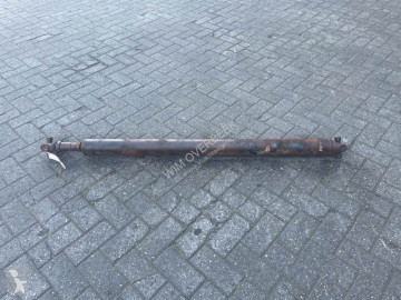 نقل الحركة محور Manitou