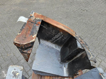 قطع غيار الآليات الثقيلة Terex