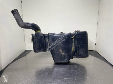 Reservedele til lastbil Volvo