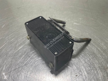 Elektrisk system Volvo