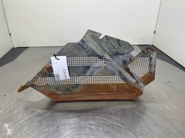 Резервни части за тежкотоварни превозни средства Terex TL260S-6457006073-Hood/Grid/Ha