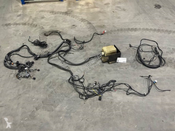 Elektrisk system