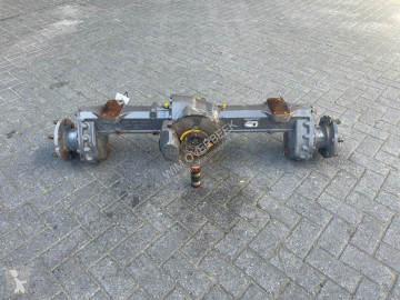 Zettelmeyer ZL602-ZF AV-225-4472039041-Axle/Achse/A