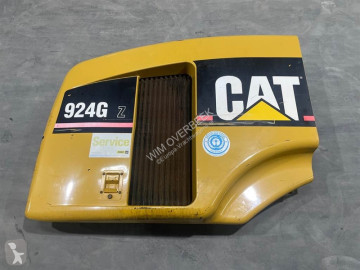 قطع غيار الآليات الثقيلة Caterpillar