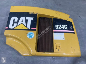 Pièces poids lourds Caterpillar 924G - Engine hood/Motorhaube/Motorkap