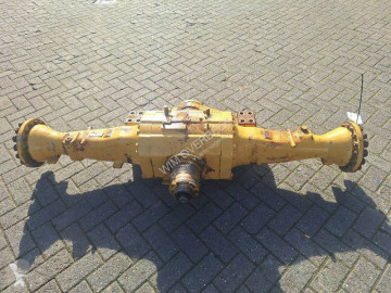 نقل الحركة محور Caterpillar
