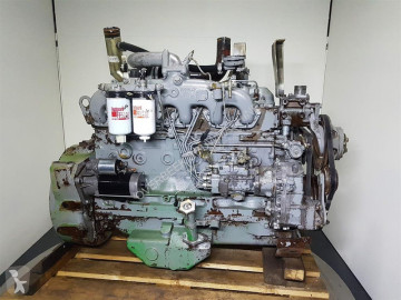 Motor Hitachi
