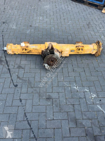نقل الحركة محور Liebherr