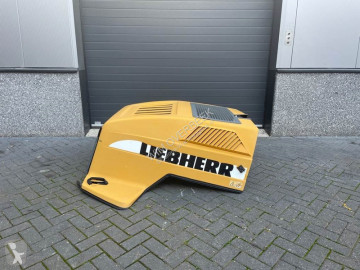 Reservedele til lastbil Liebherr