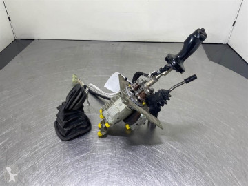 Електрическа уредба Liebherr