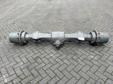 نقل الحركة محور Liebherr