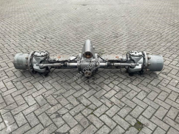 نقل الحركة محور Liebherr