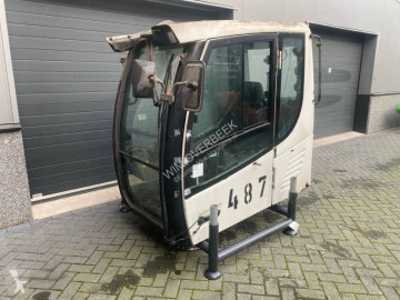 Вътрешно оборудване Liebherr