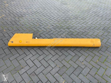 قطع غيار الآليات الثقيلة Liebherr LH24M-94046489-Hood/Haube/Kap