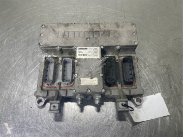 Elektrisk system Liebherr