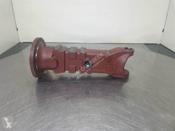 Wacker Neuson 1000206387-ZF 4475325033-Axle housing/Achskörper