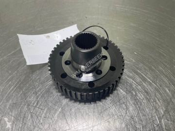 Transmisión eje ZF