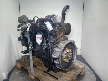 محرك Cummins
