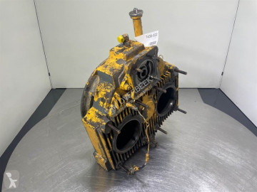 علبة السرعة Liebherr