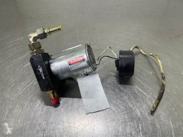 Ahlmann AZ150-Piusi Carry 24V-Fuel lift pump/Opvoerpomp
