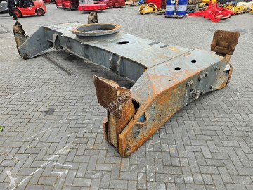 Repuestos para camiones Liebherr