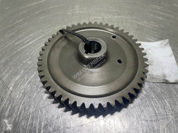 Motor Ahlmann