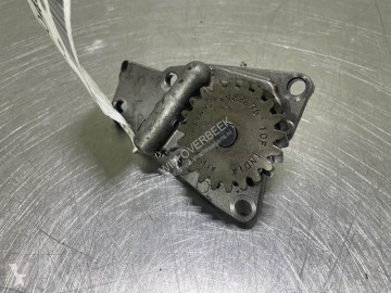 Motor Ahlmann