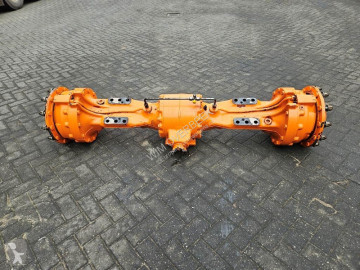 Doosan DL200-ZF MT-L3075II - 190102-00032A-Axle/Achse/As