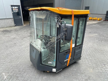 Equipamiento interior Hyundai