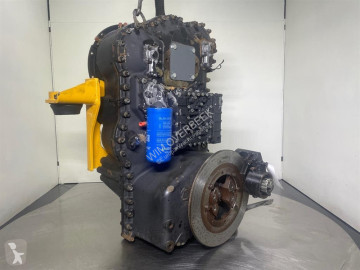 Hyundai HL757-7A-ZF 4WG - 190-Transmission/Getriebe