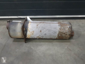 Motor Ahlmann