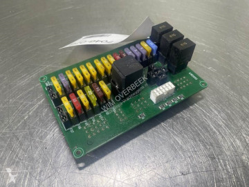 Sistema elettrico