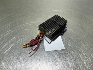 Sistema eléctrico Ahlmann