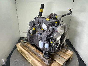 Motor Ahlmann