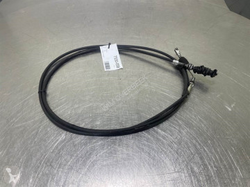 قطع غيار الآليات الثقيلة Ahlmann AZ6-4108842A-Throttle cable/Gaszug/Gaskabel