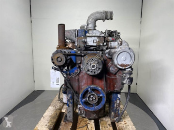 Perkins 1004-4T - Engine/Motor
