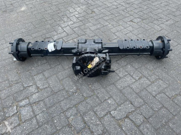 Yanmar V7-5904661764-ZF MT-L3015II-Axle/Achse/As