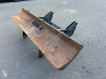 قطع غيار الآليات الثقيلة Terex TW150-6050913-Blade/Schild/Sch