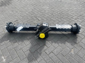 Yanmar V7-5904661766-ZF MT-L3015II-Axle/Achse/As