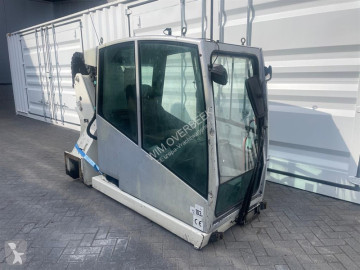 Equipamiento interior Atlas