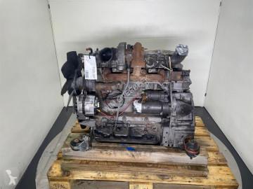 Motor Ahlmann