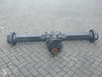 Dana Spicer 367/112/112 - Axle/Achse/As